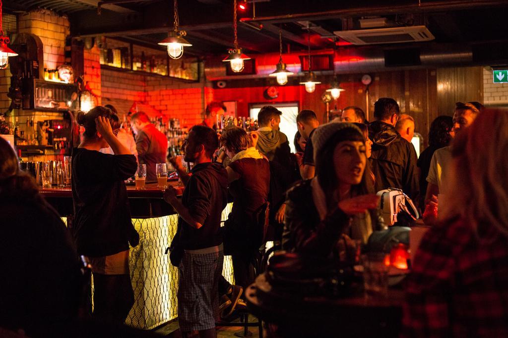 Hatters Manchester — Photos 2